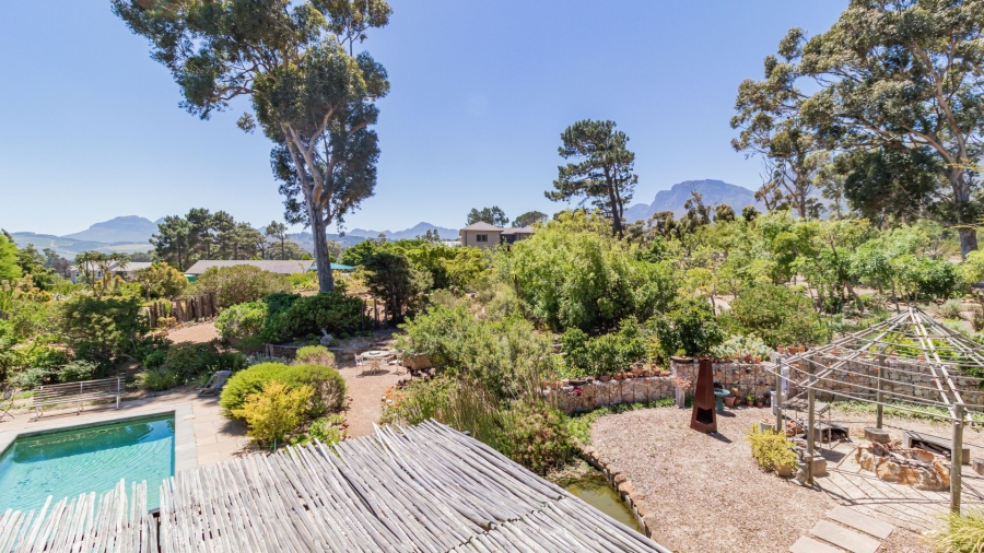 4 Bedroom Property for Sale in High Riding Country Estate Western Cape